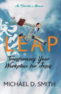 Cover image for Leap