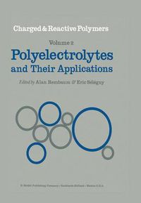 Cover image for Polyelectrolytes and their Applications