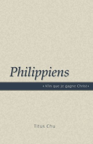 Cover image for Philippiens