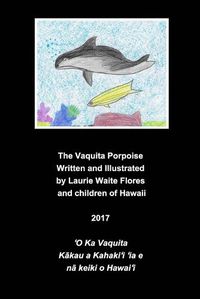 Cover image for The Vaquita Porpoise