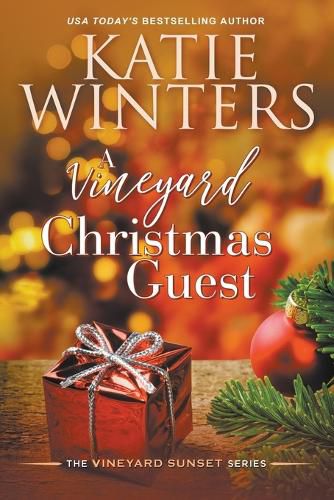 Cover image for A Vineyard Christmas Guest