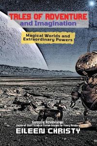 Cover image for Tales of Adventure and Imagination