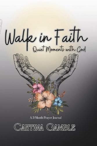 Cover image for Walk in Faith