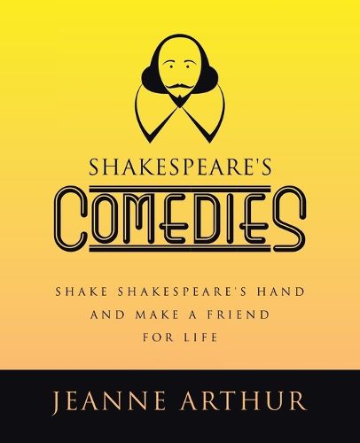 Cover image for Shakespeare's Comedies