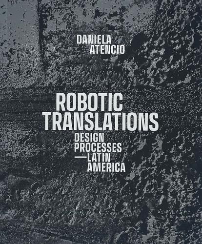 Cover image for Robotic Translations