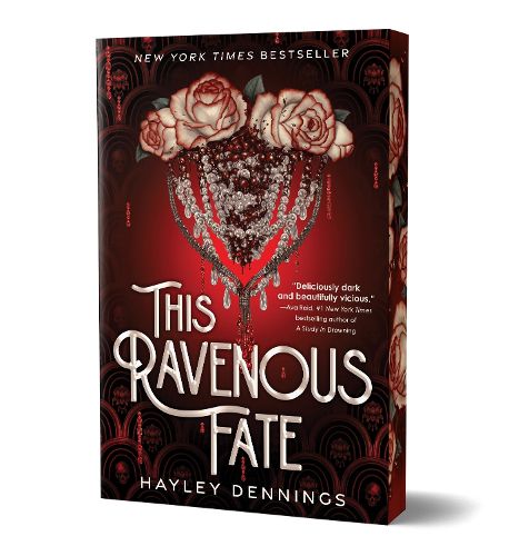 Cover image for This Ravenous Fate (Deluxe Edition)