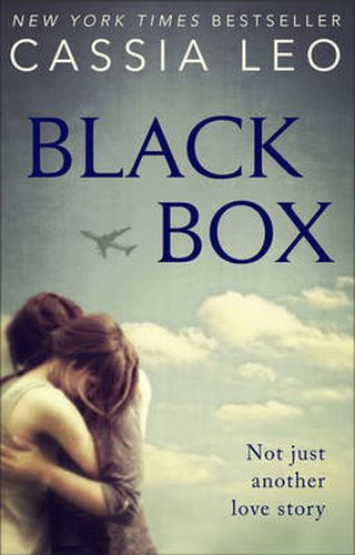 Cover image for Black Box