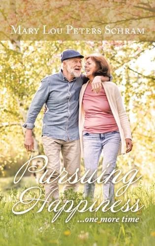 Cover image for Pursuing Happiness