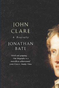 Cover image for John Clare
