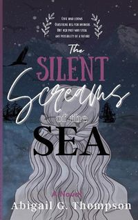 Cover image for The Silent Screams of the Sea