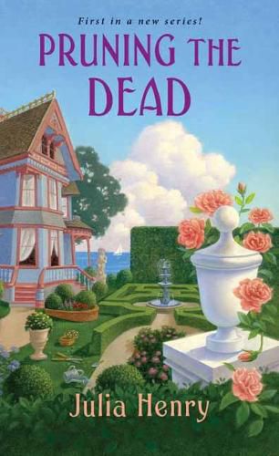 Cover image for Pruning the Dead