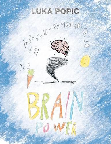 Cover image for Brain Power