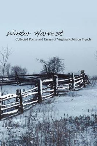 Cover image for Winter Harvest