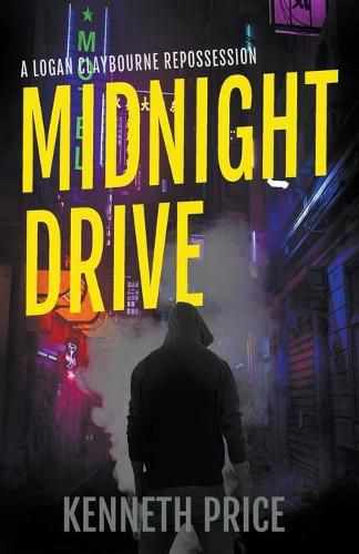 Cover image for Midnight Drive