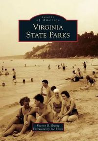 Cover image for Virginia State Parks