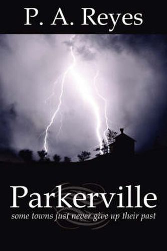 Cover image for Parkerville