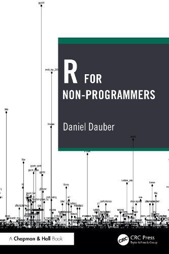 Cover image for R for Non-Programmers
