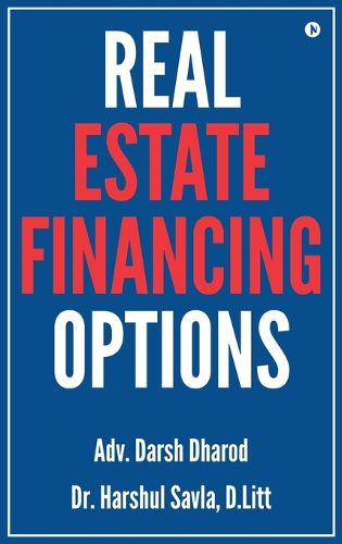 Cover image for Real Estate Financing Options
