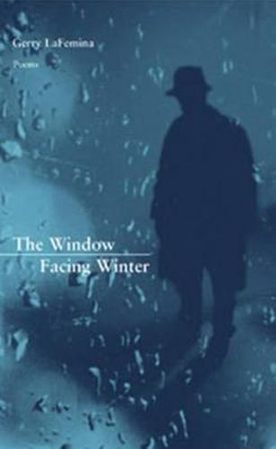 Cover image for The Window Facing Winter