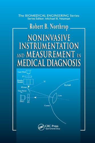 Noninvasive Instrumentation and Measurement in Medical Diagnosis