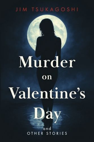 Cover image for Murder on Valentine's Day and Other Stories