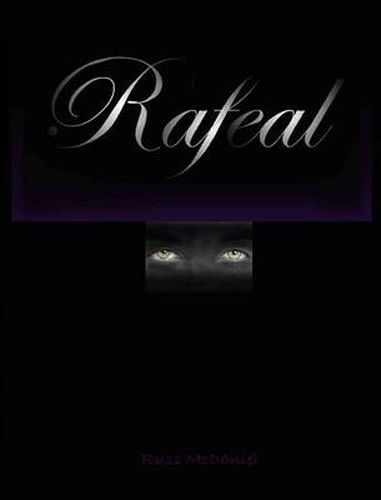 Cover image for Rafeal