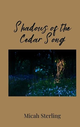 Cover image for Shadows of the Cedar Song