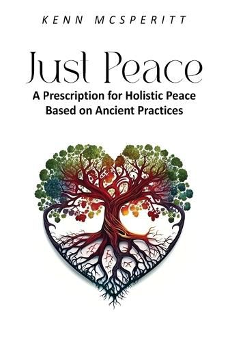 Cover image for Just Peace