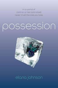 Cover image for Possession