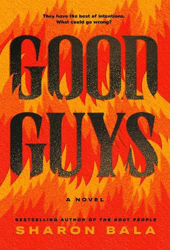 Cover image for Good Guys