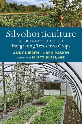 Silvohorticulture