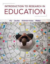 Cover image for Introduction to Research in Education