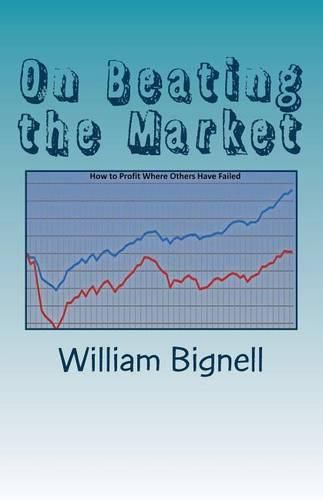 Cover image for On Beating the Market: How to Profit Where Others Have Failed