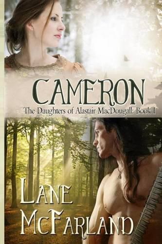 Cover image for Cameron