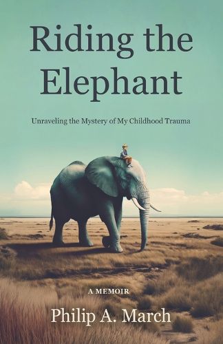 Cover image for Riding the Elephant