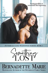 Cover image for Something Lost