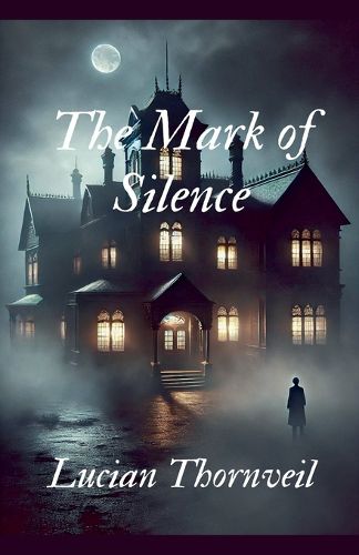 Cover image for The Mark of Silence