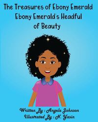 Cover image for Ebony Emerald's Headful of Beauty