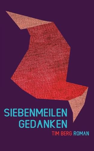 Cover image for Siebenmeilengedanken