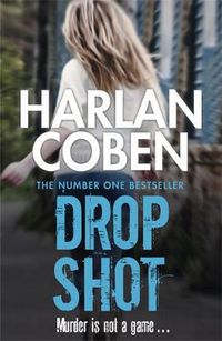 Cover image for Drop Shot
