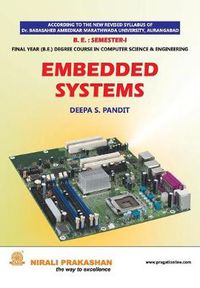 Cover image for Embedded Systems