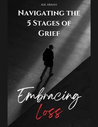 Cover image for Embracing Loss