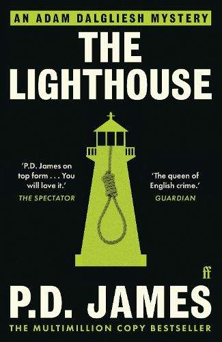 Cover image for The Lighthouse