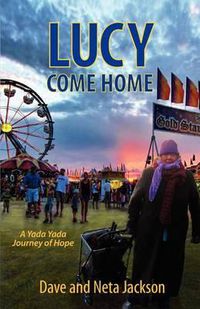 Cover image for Lucy Come Home