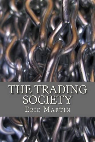 Cover image for The Trading Society