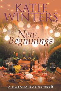 Cover image for New Beginnings