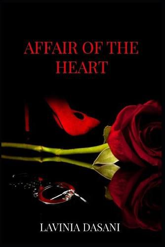 Cover image for Affair Of The Heart