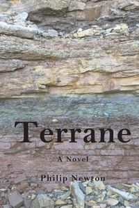 Cover image for Terrane