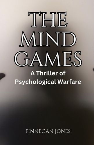 Cover image for The Mind Games