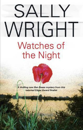 Cover image for Watches of the Night